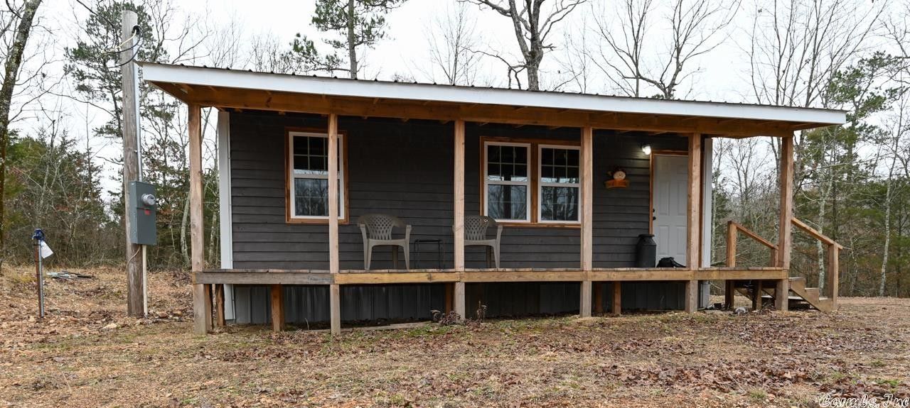 Norman, Montgomery County, AR House for sale Property ID 412794140