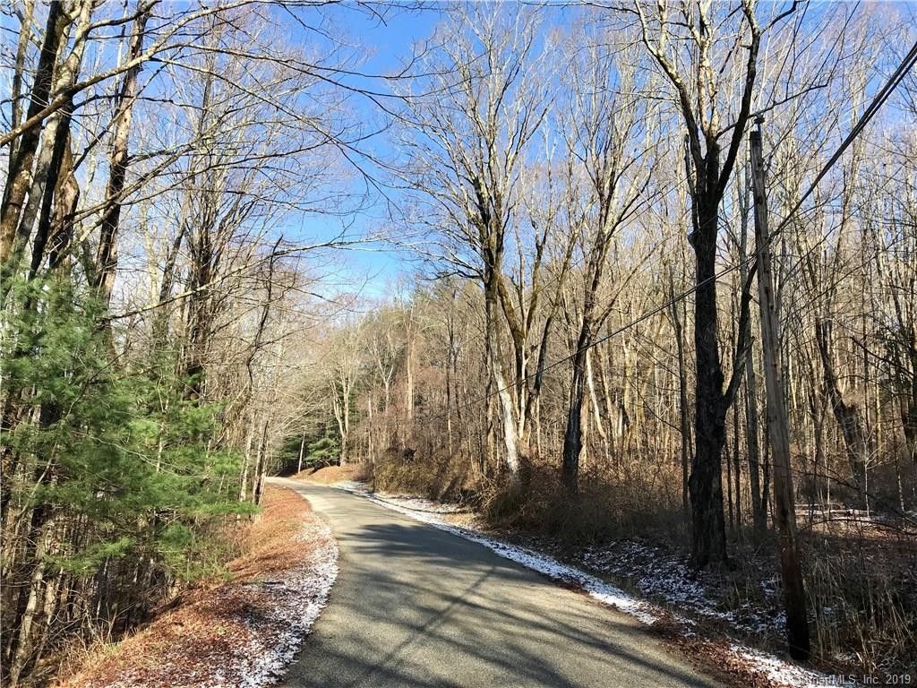 Cornwall, Litchfield County, CT Undeveloped Land, Lakefront Property