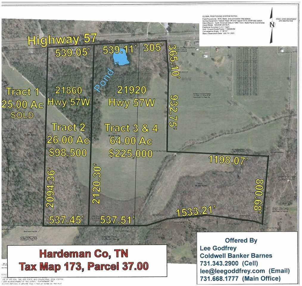 Pocahontas, Hardeman County, TN Farms and Ranches for sale Property ID 412670206 LandWatch