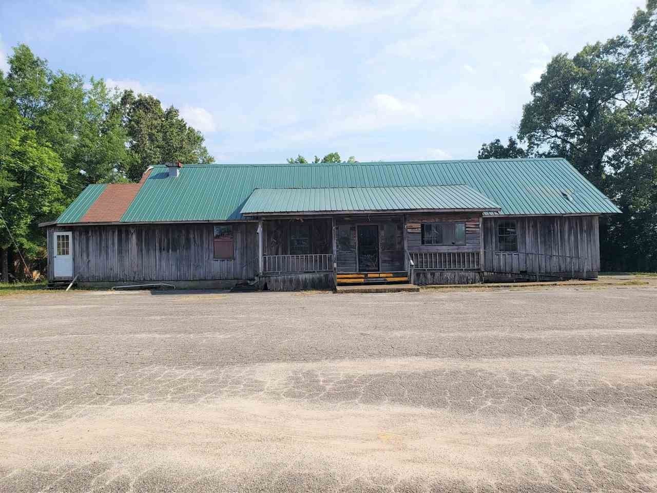 Hornsby, Hardeman County, TN Commercial Property, Homesites for sale