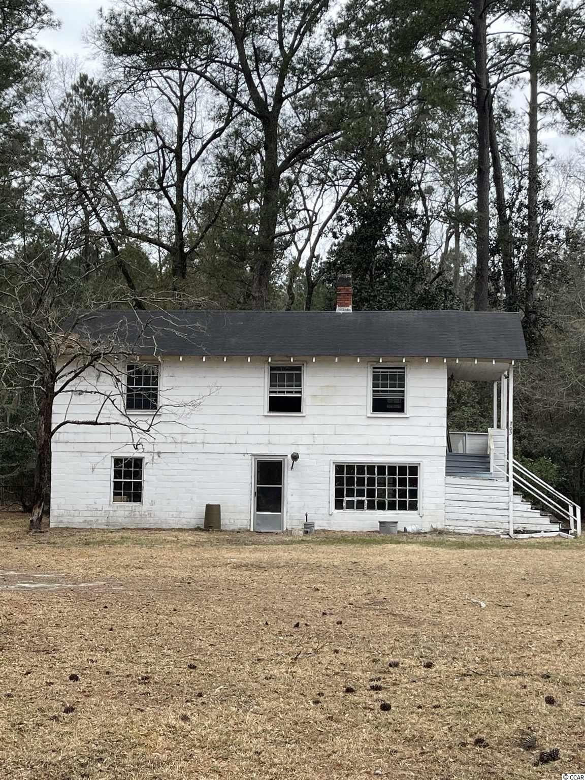 Nichols, Marion County, SC House for sale Property ID 409988231