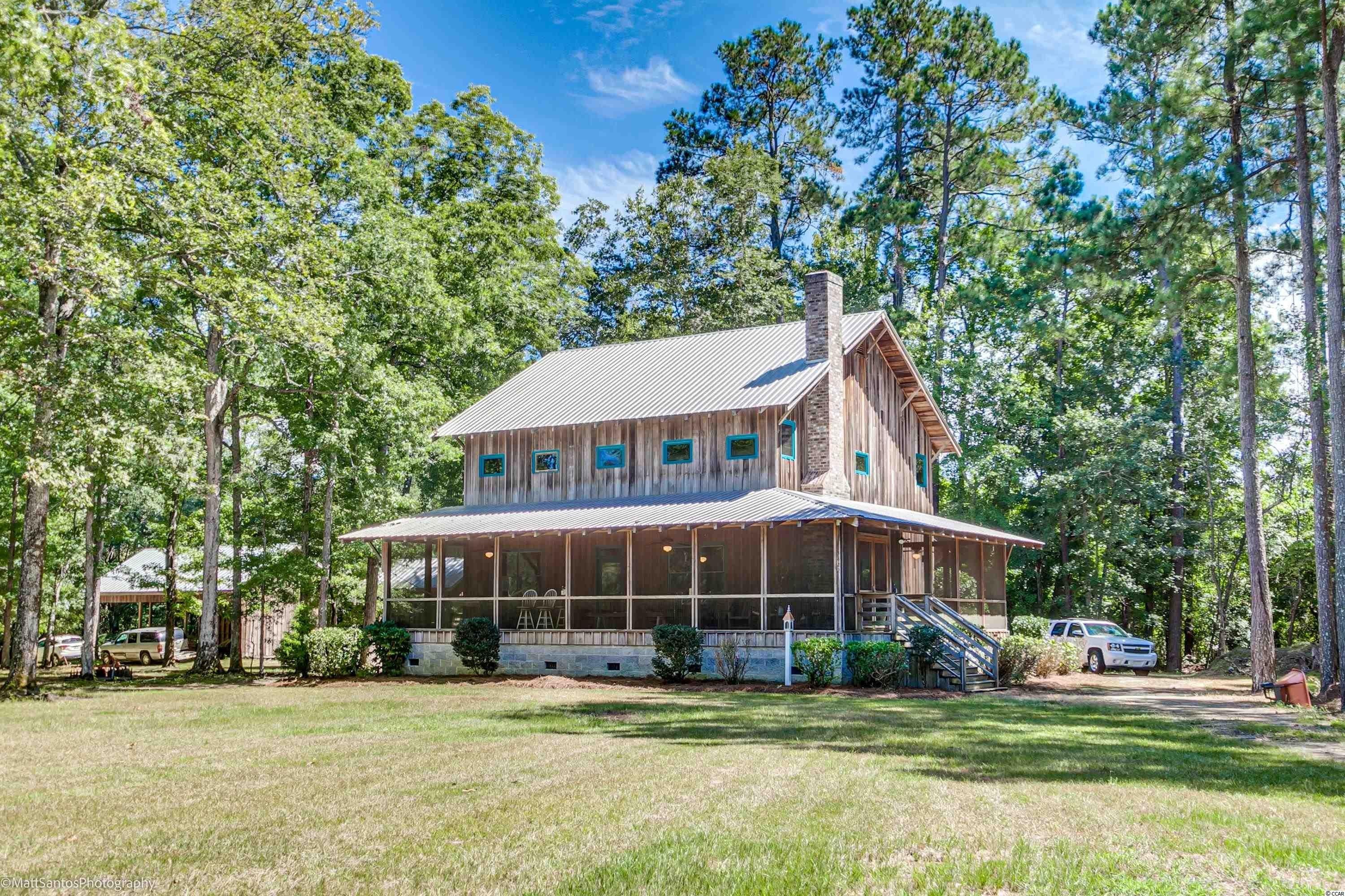 Coward, Florence County, SC House for sale Property ID 411675911