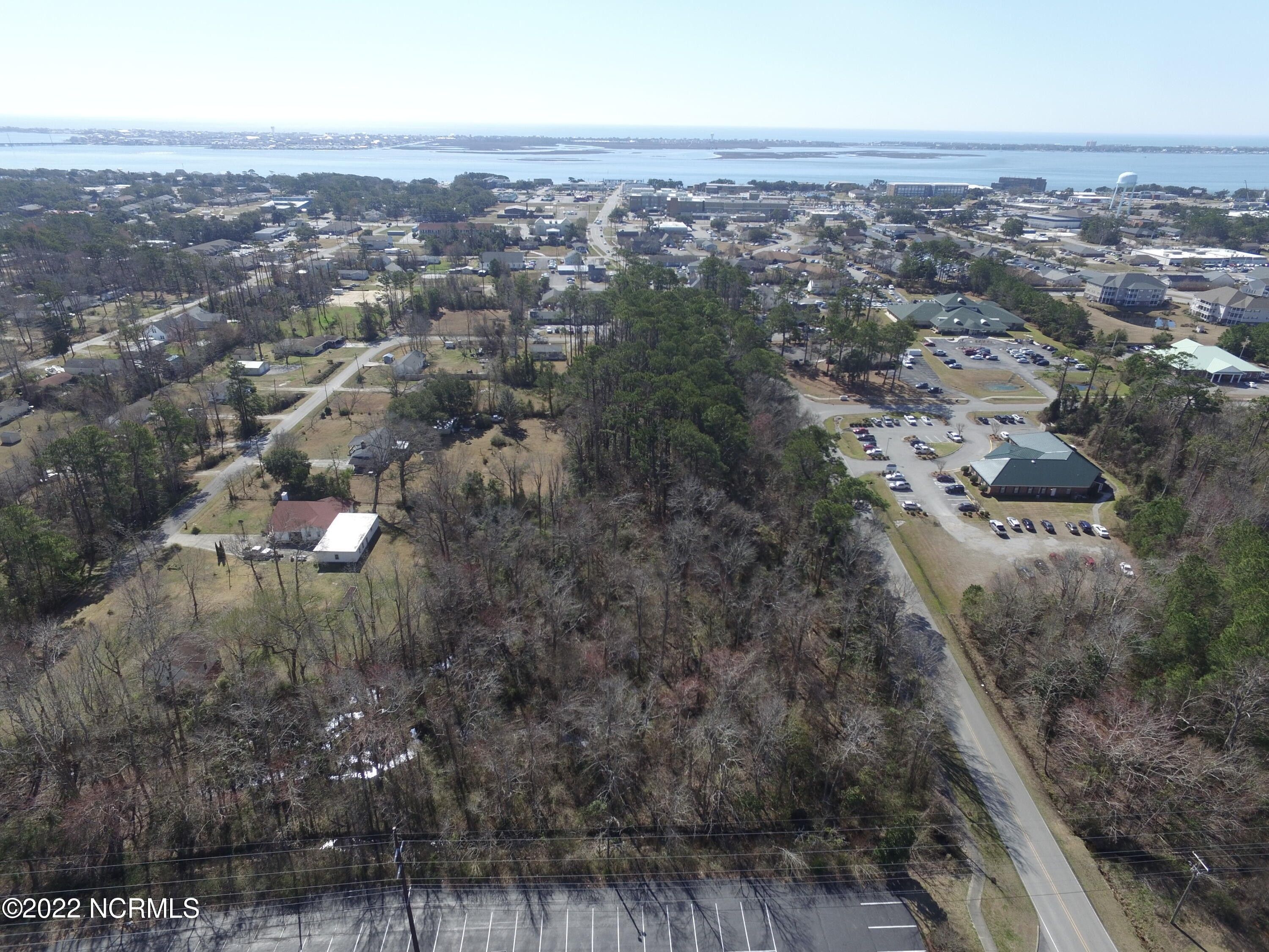 Morehead City, Carteret County, NC Commercial Property, Homesites for sale Property ID