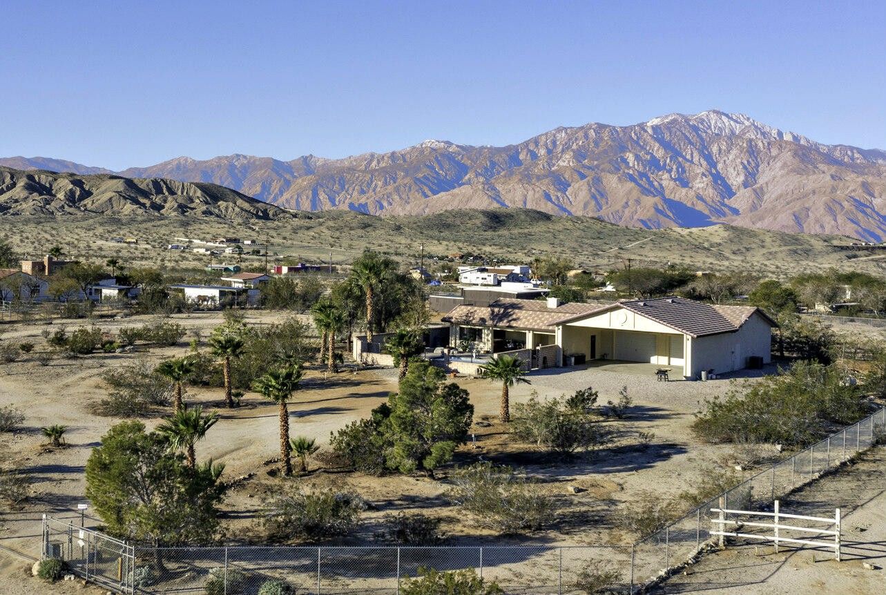 19625 Driscoll Road, Sky Valley, CA 92241 MLS 219073780 LandWatch