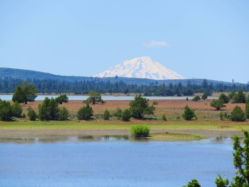 Adin, Lassen County, CA Farms and Ranches, Hunting Property, Horse