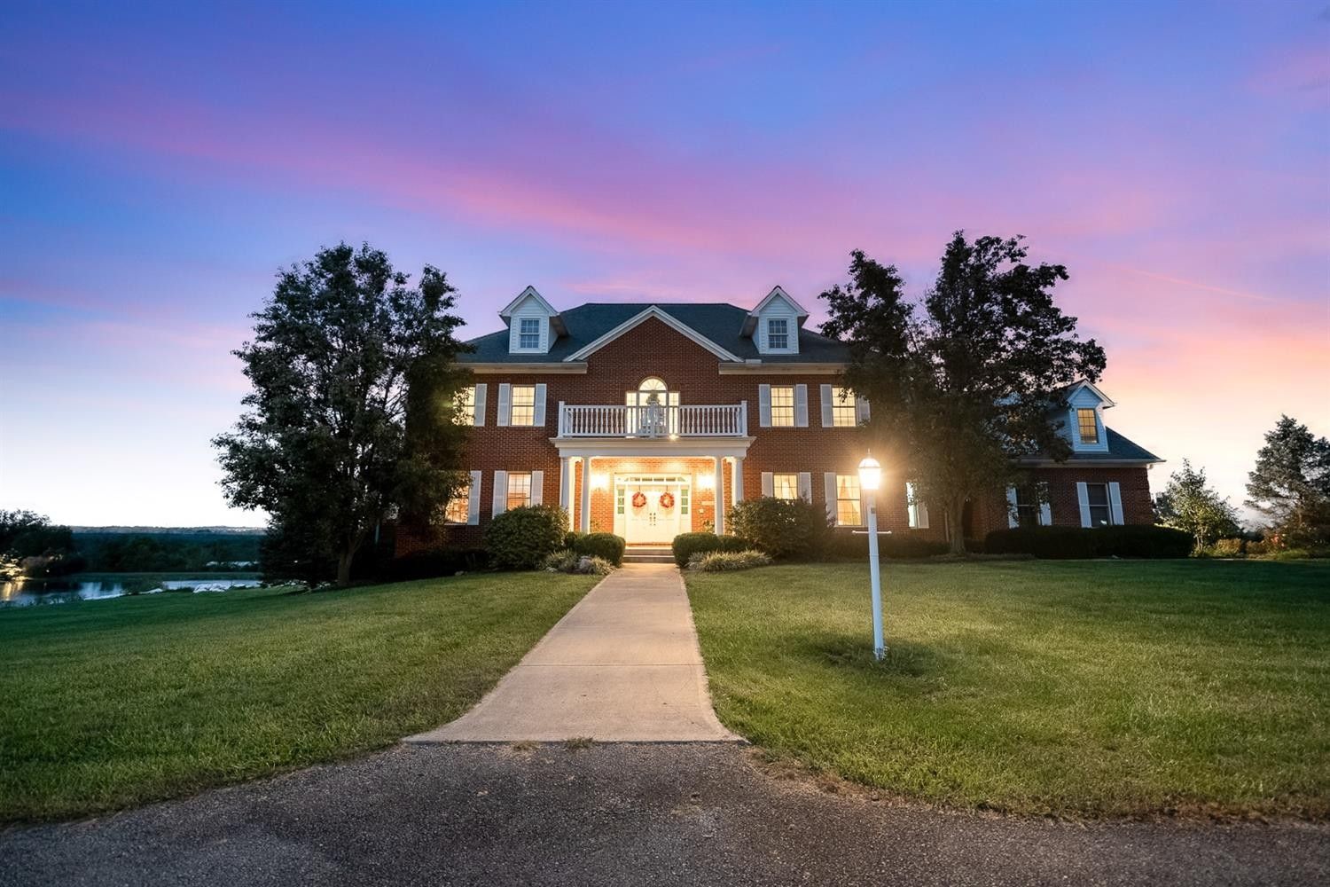 Darrtown, Butler County, OH House for sale Property ID 412388301