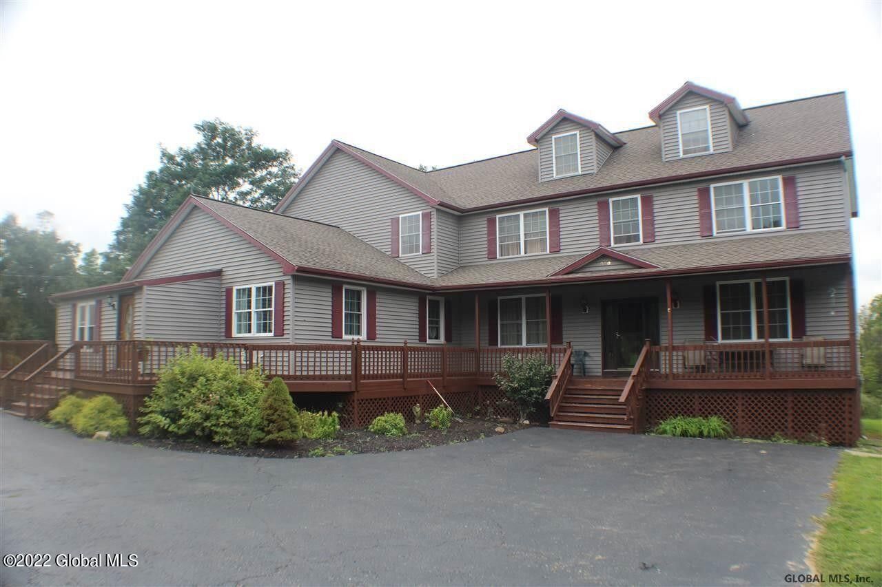 Altamont, Albany County, NY House for sale Property ID 412894143