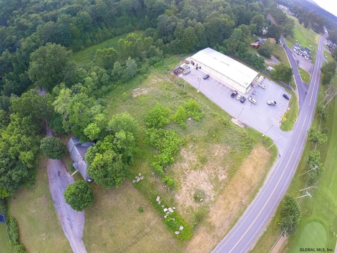 Hadley, Saratoga County, NY Commercial Property, Homesites for sale Property ID 409243059