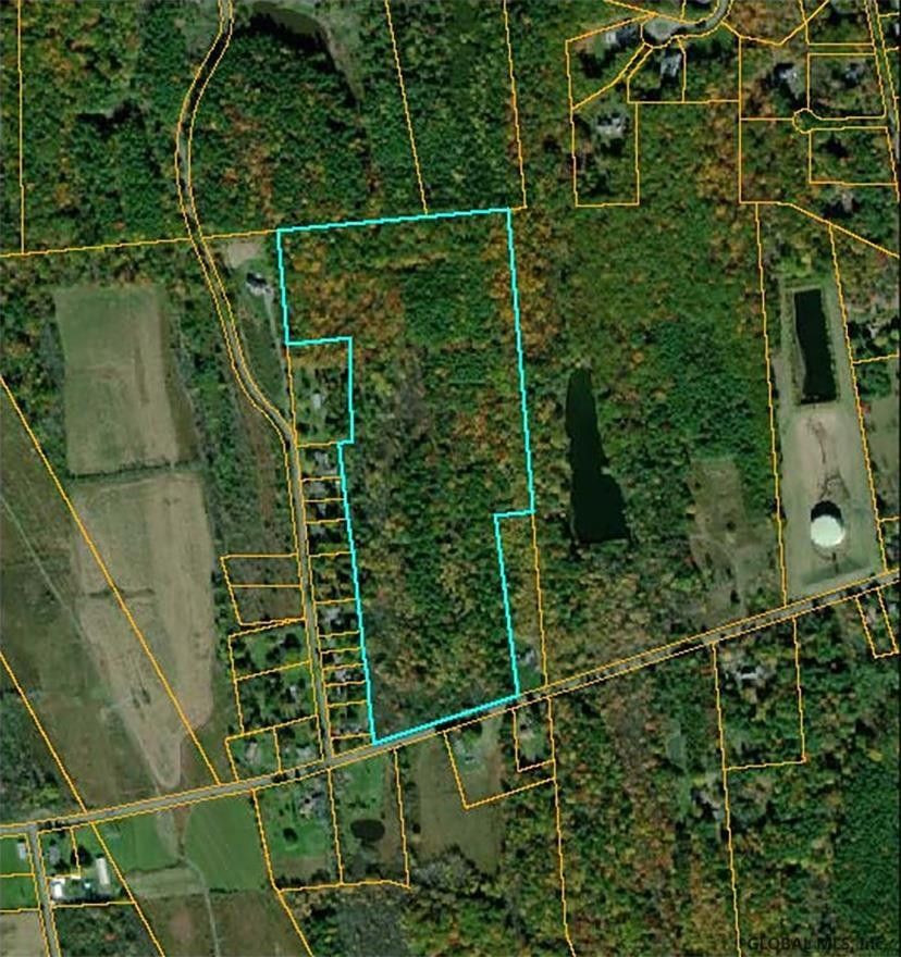 New Scotland, Albany County, NY Undeveloped Land for sale Property ID 412678542 LandWatch