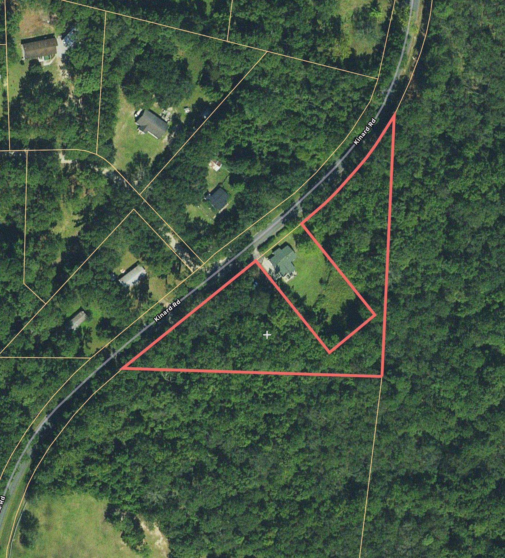 Adams Run, Charleston County, SC Undeveloped Land, Homesites for sale