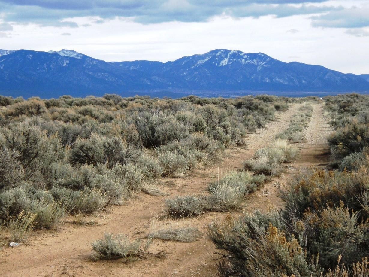 Tres Piedras, Taos County, NM Recreational Property, Undeveloped Land