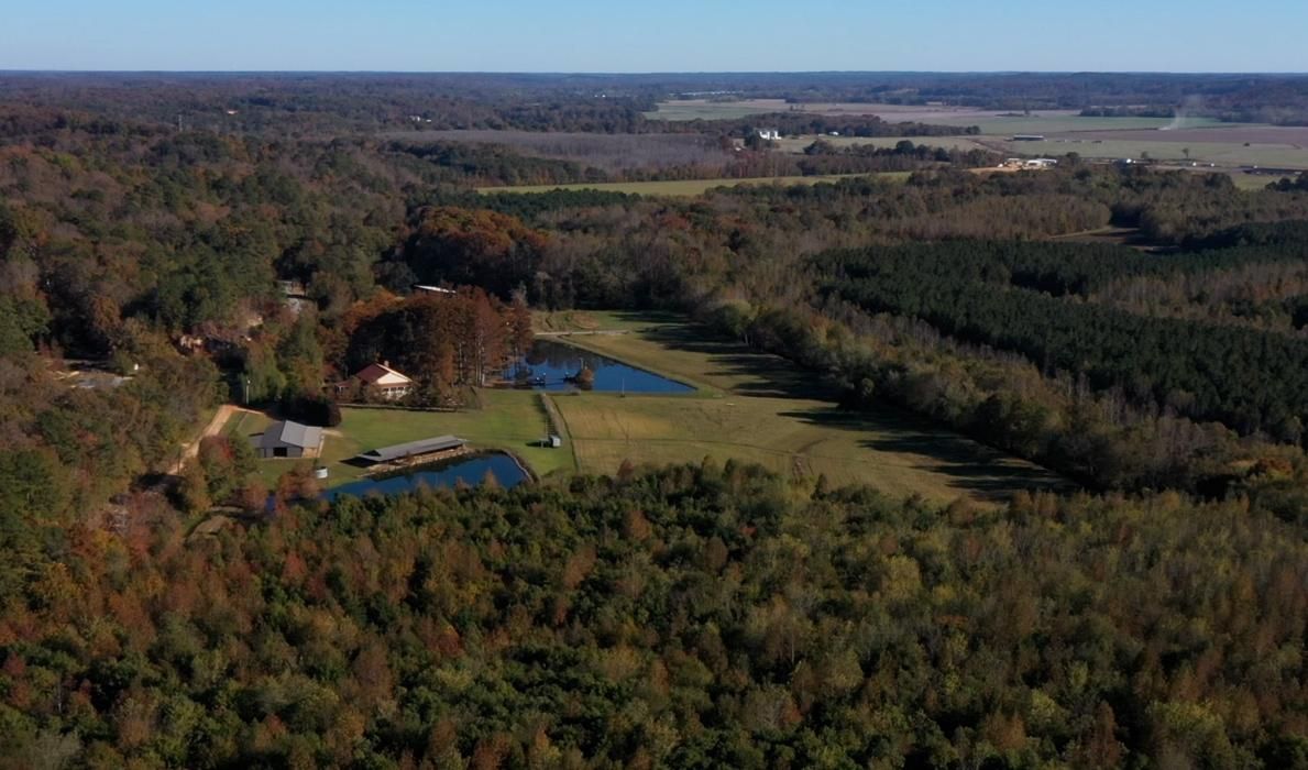 Red Bay, Franklin County, AL Recreational Property, Hunting Property