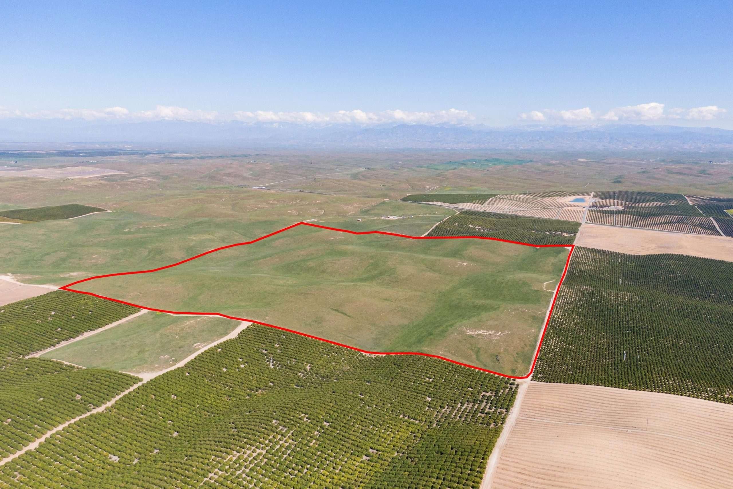 McFarland, Kern County, CA Farms and Ranches, Undeveloped Land for sale