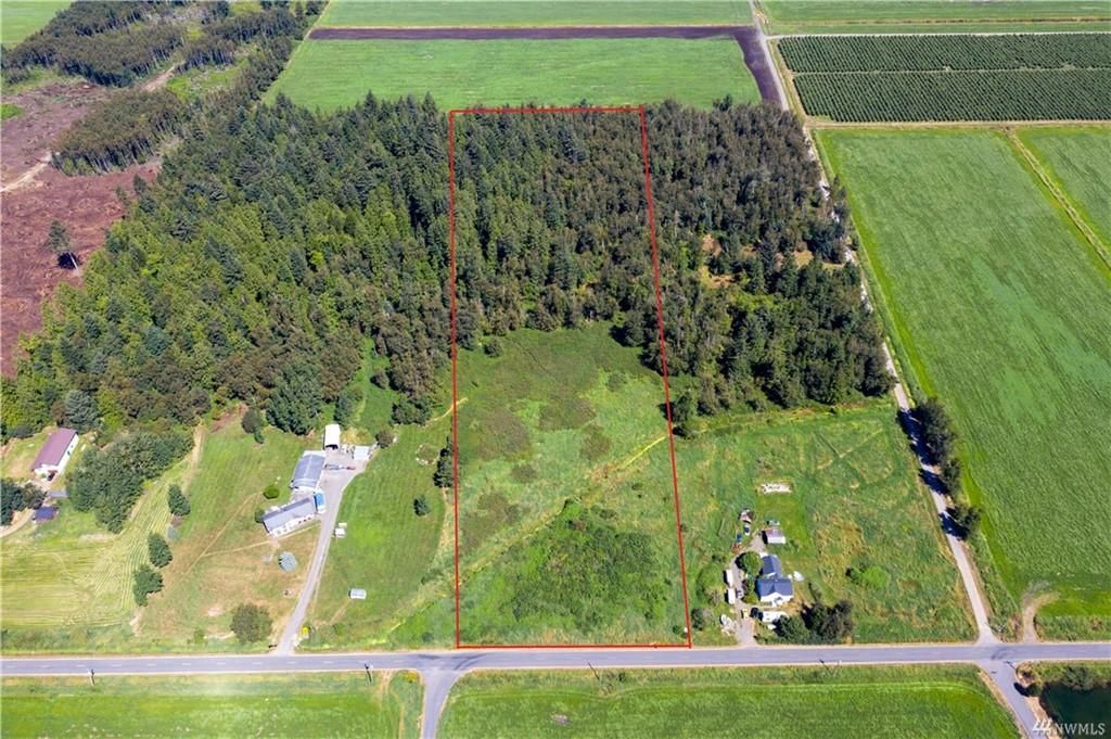 Custer, County, WA Undeveloped Land for sale Property ID