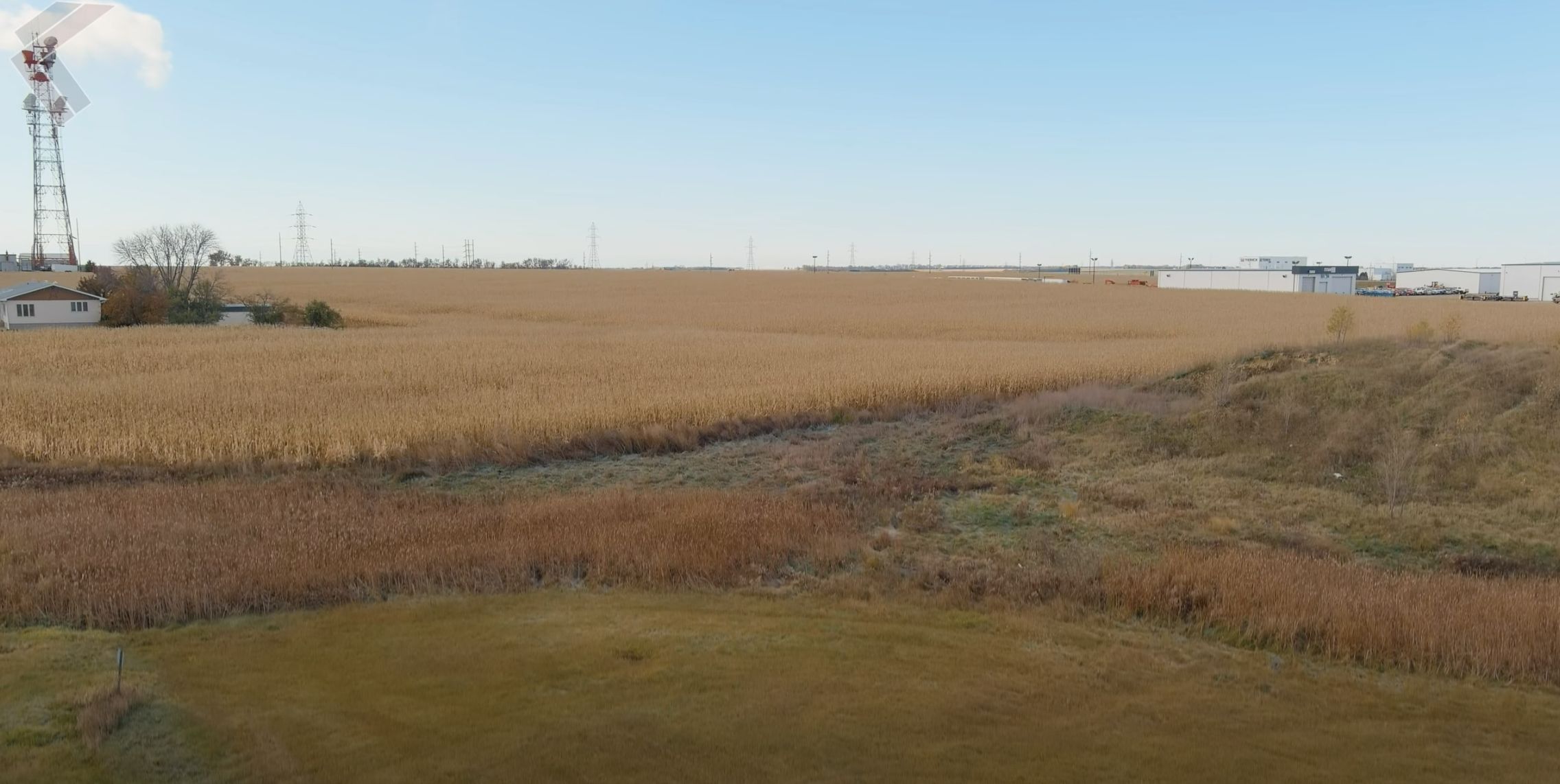 Watertown, Codington County, SD Farms and Ranches, Undeveloped Land