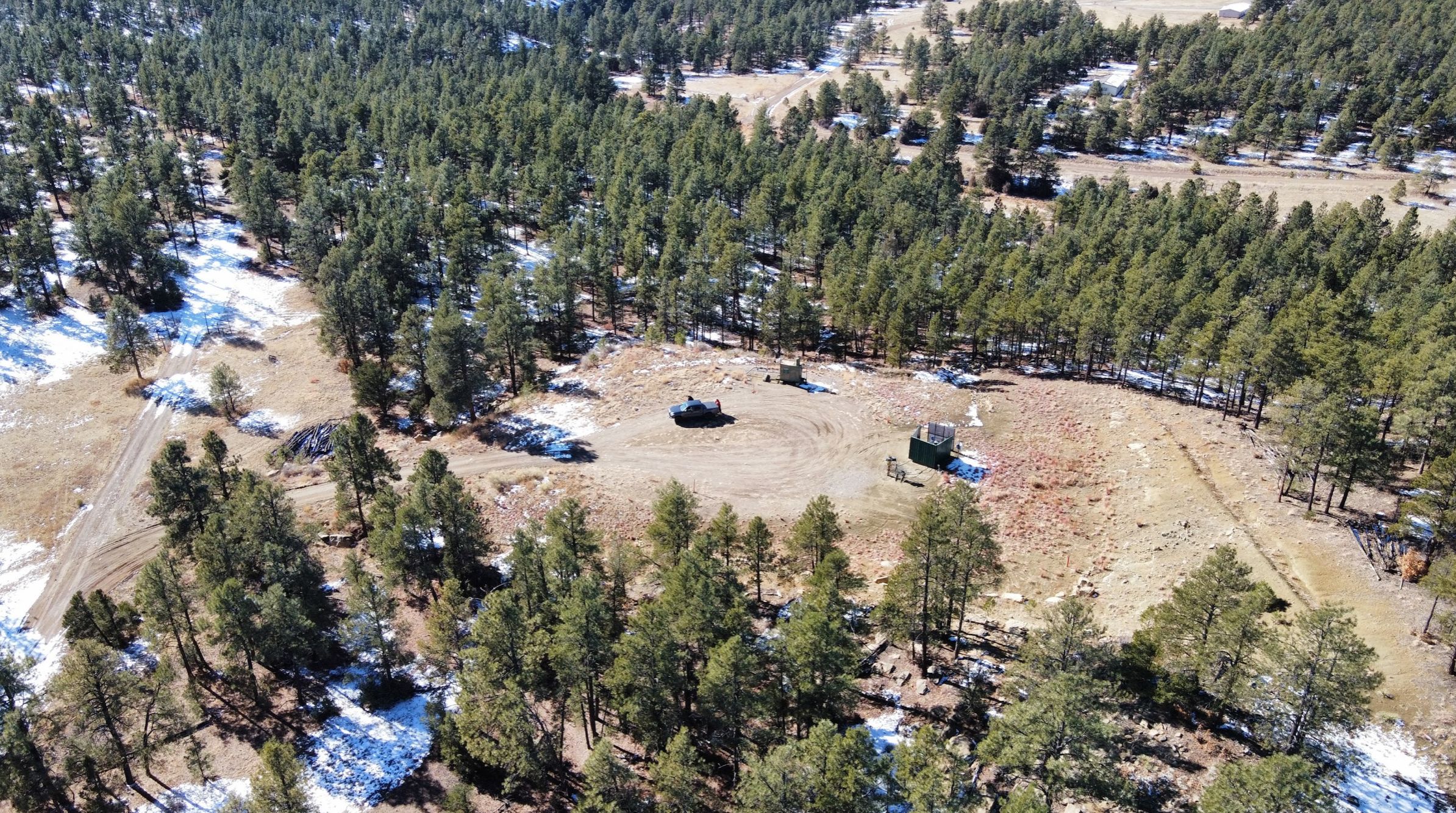 Weston, Las Animas County, CO Recreational Property, Hunting Property