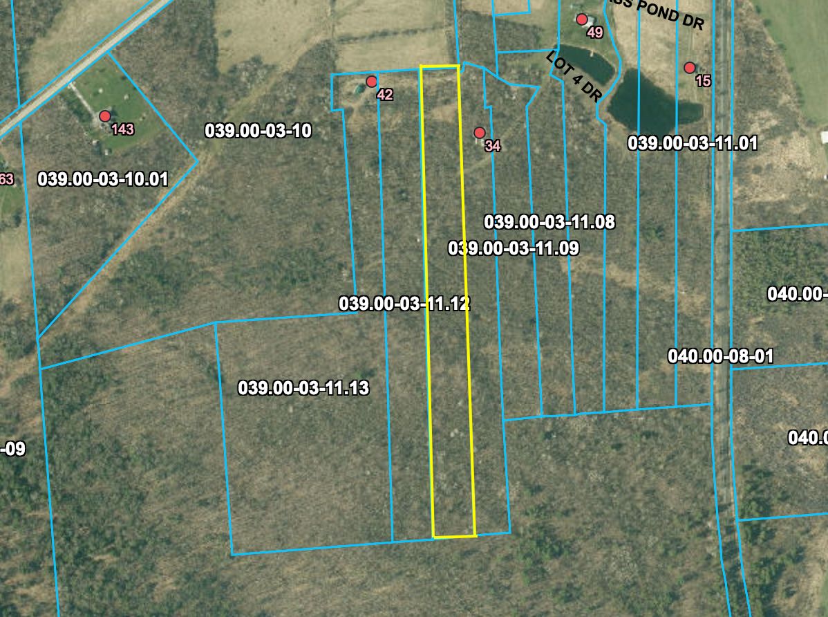 00 Deer Forest Dr, Sandy Creek, NY 13145 MLS s1393623 LandWatch