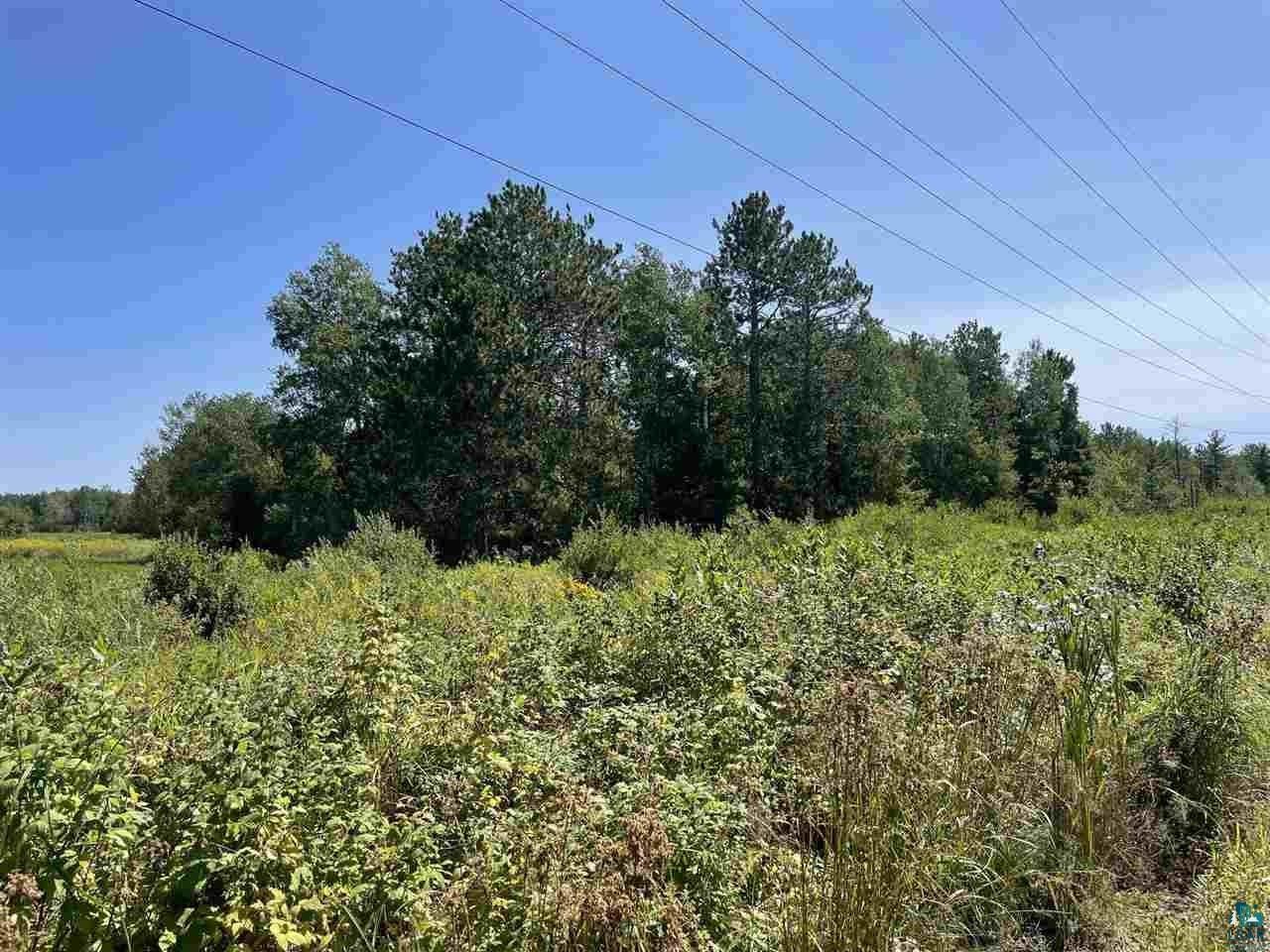 Ashland, Ashland County, WI Undeveloped Land for sale Property ID