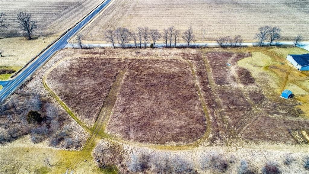 Jamestown, Greene County, OH Undeveloped Land, Homesites for sale