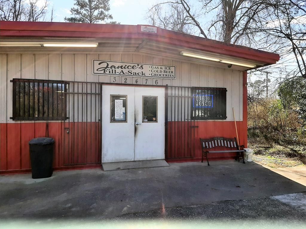 Evergreen, Conecuh County, AL Commercial Property, Homesites for sale