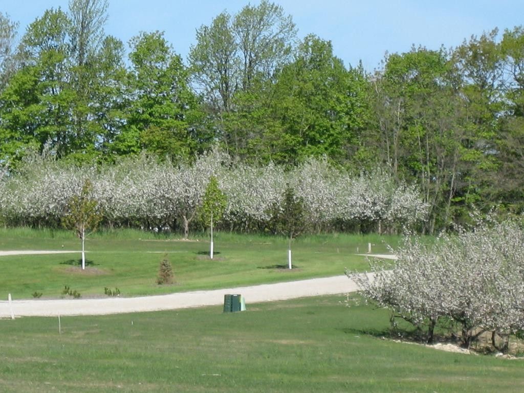 Egg Harbor, Door County, WI Undeveloped Land, Homesites for sale