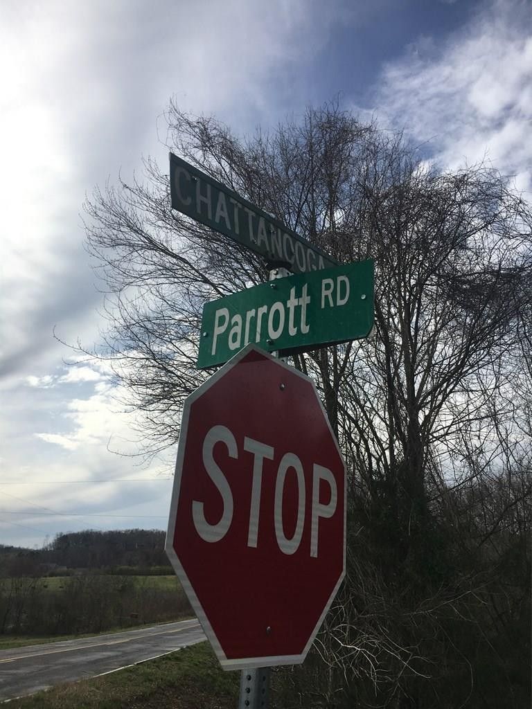 Cohutta, Whitfield County, GA Undeveloped Land for sale Property ID