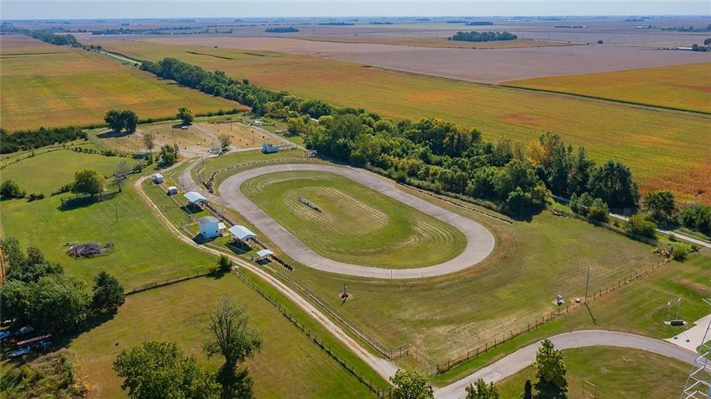 Jamaica, Guthrie County, IA Commercial Property, House for sale