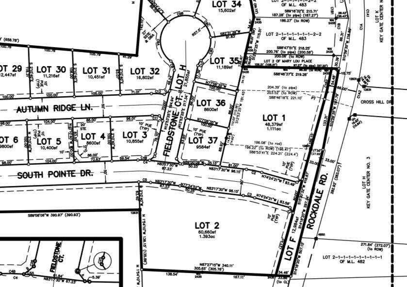 Dubuque, Dubuque County, IA Commercial Property, Homesites for sale