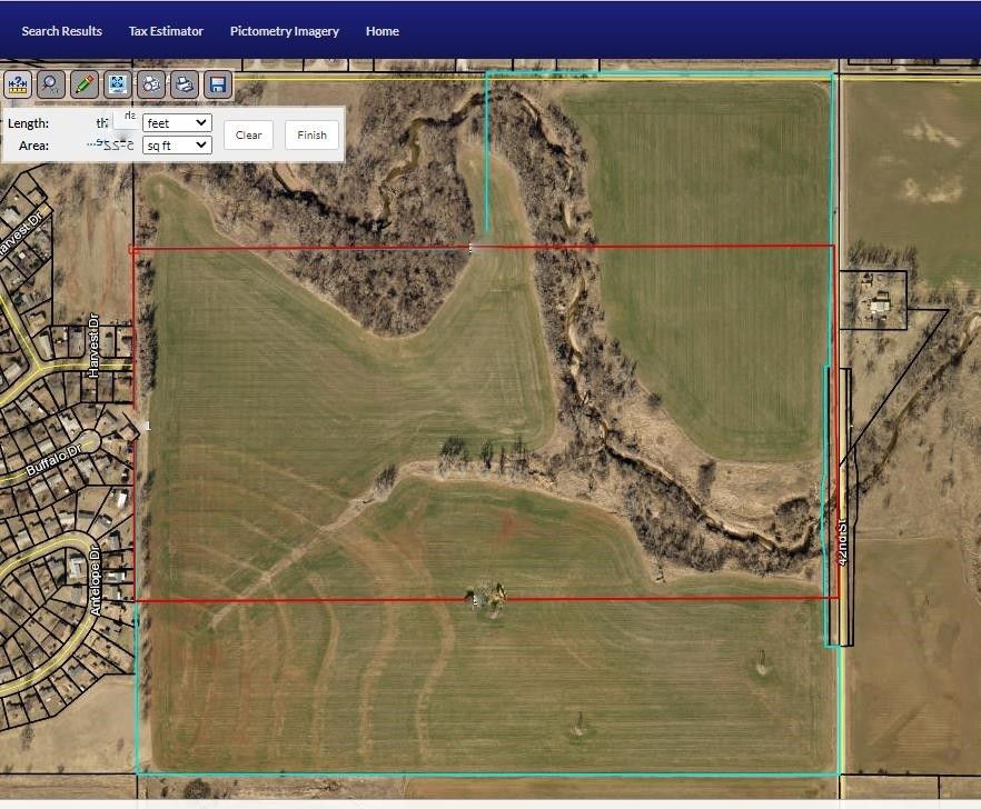 Enid, Garfield County, OK Farms and Ranches for sale Property ID