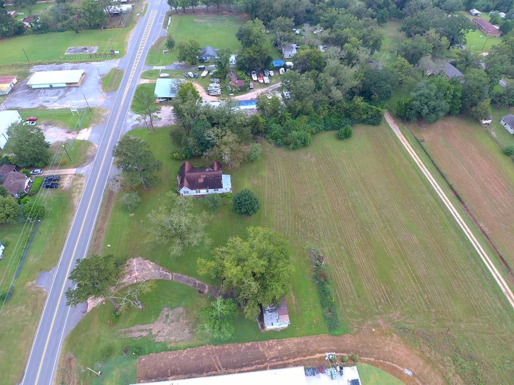 Quitman County, GA Commercial Property, House for sale Property ID 411822257