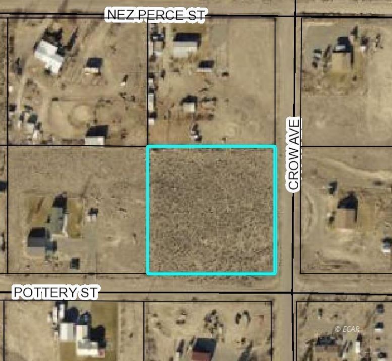 Elko, Elko County, NV Undeveloped Land, Homesites for sale Property ID