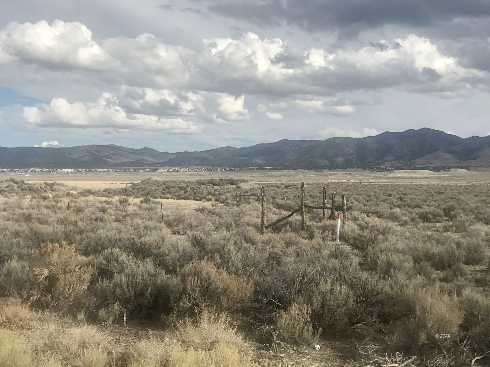 Eureka, Eureka County, NV Undeveloped Land for sale Property ID