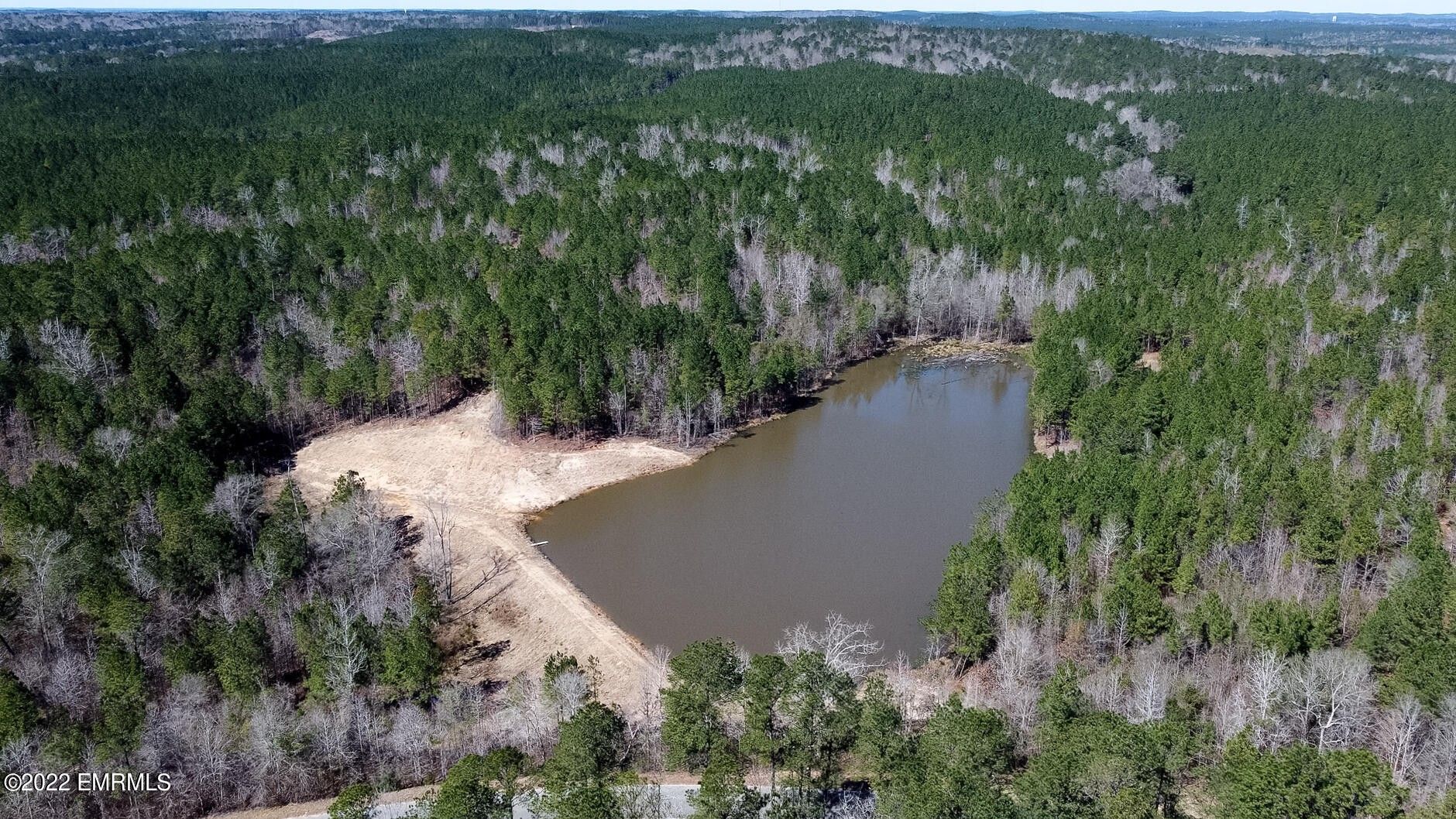 Enterprise, Lauderdale County, MS Undeveloped Land for sale Property ID