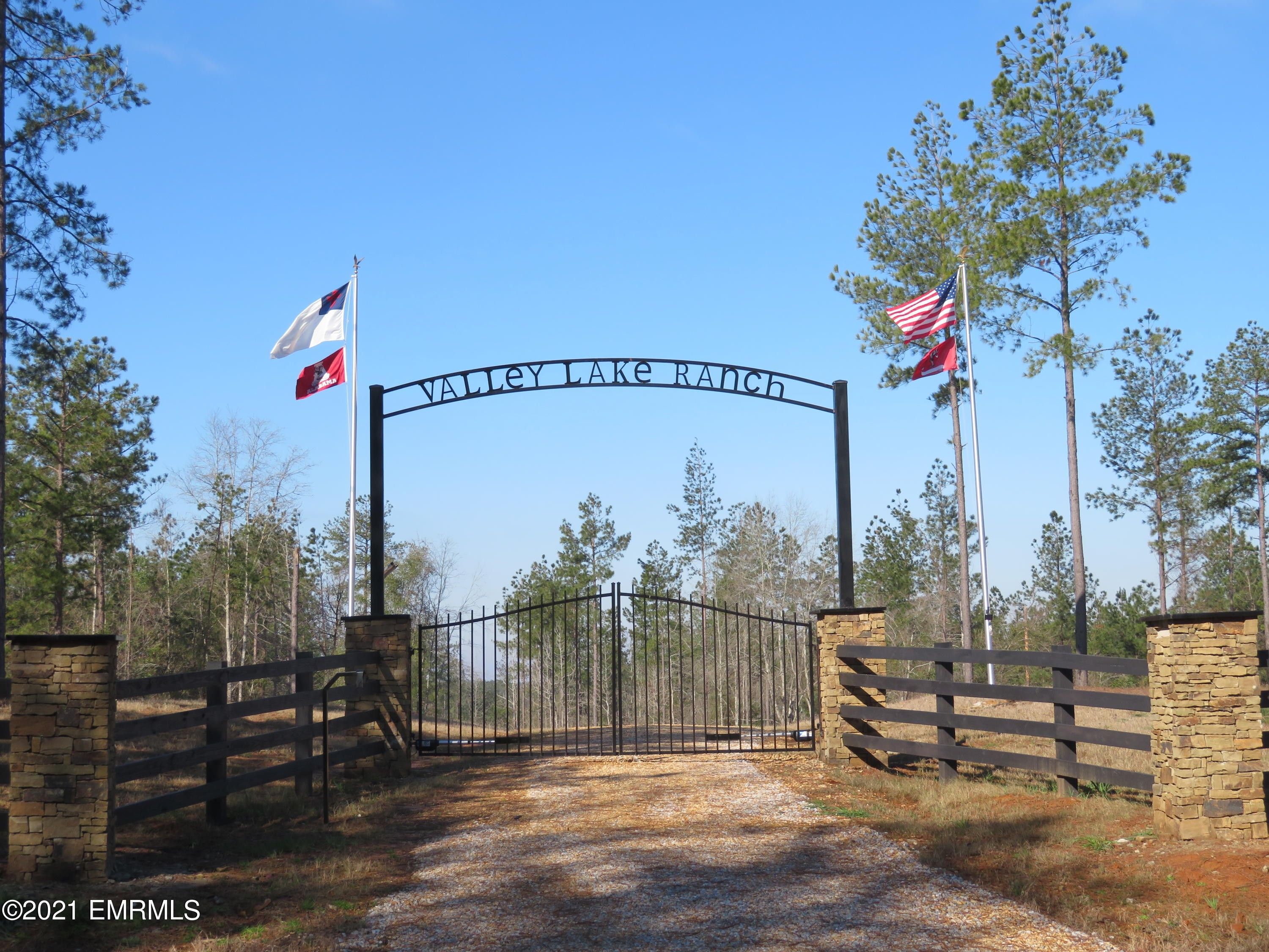 Meridian, Lauderdale County, MS Undeveloped Land for sale Property ID