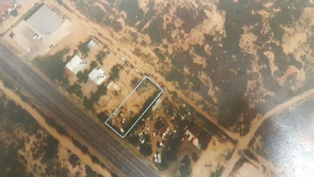 Eagle Pass, Maverick County, TX Undeveloped Land, Lakefront Property