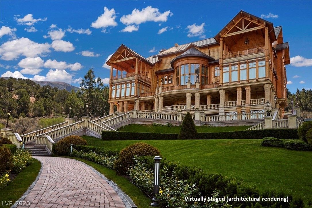 Ely, White Pine County, NV Undeveloped Land for sale Property ID