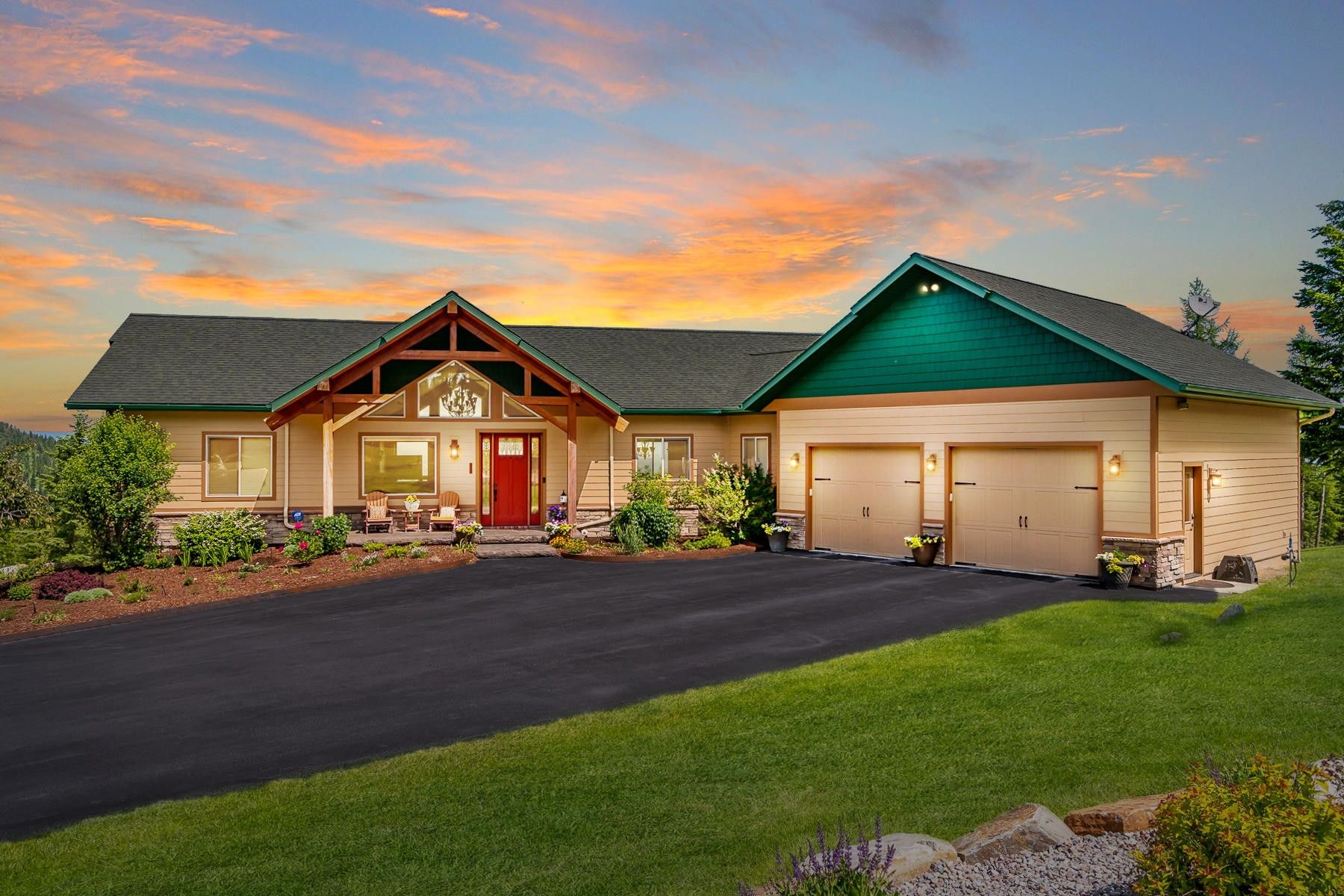 Somers, Flathead County, MT House for sale Property ID 412602675