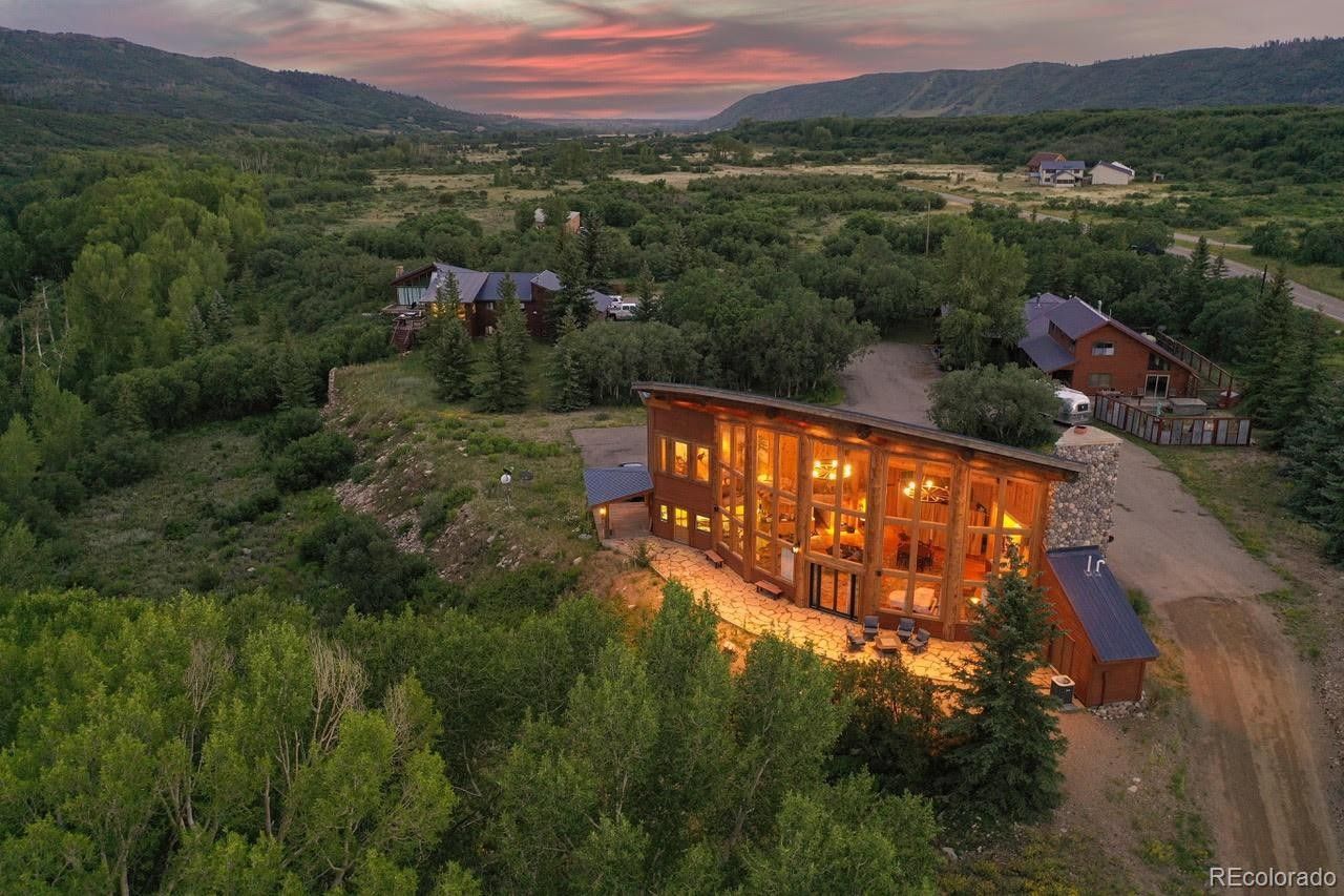 Hesperus, La Plata County, CO Undeveloped Land, Lakefront Property