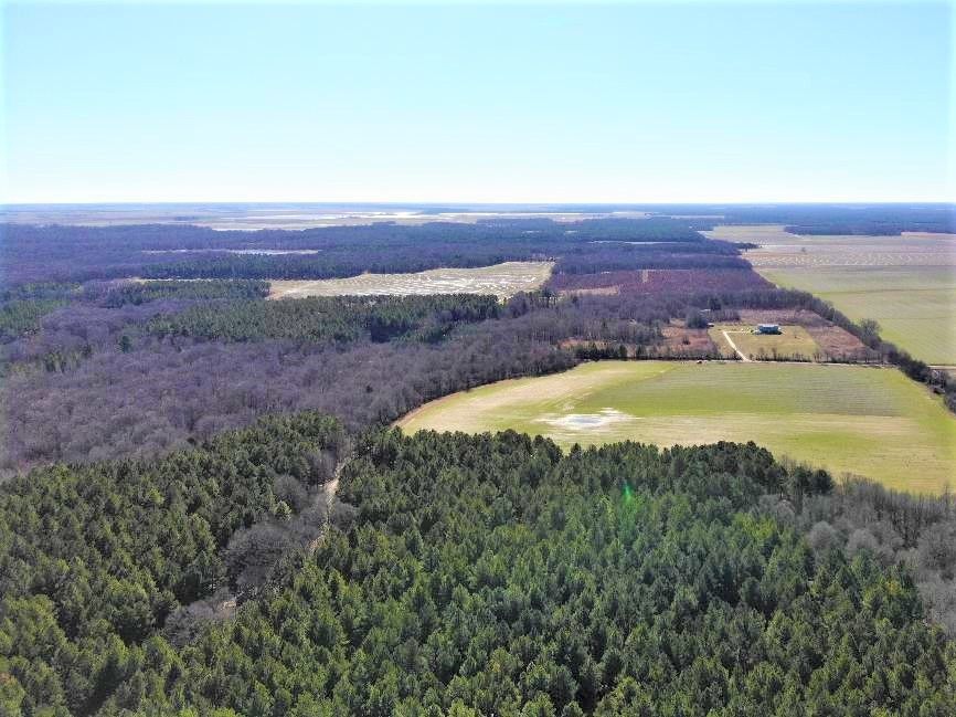 Stuttgart, Arkansas County, AR Undeveloped Land for sale Property ID