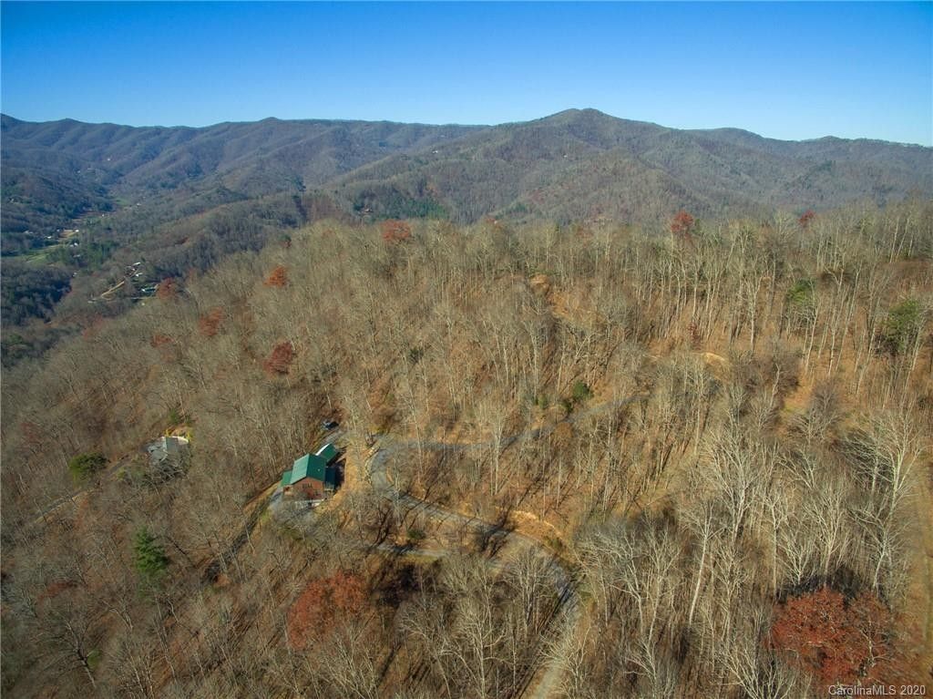 Waynesville, Haywood County, NC Undeveloped Land, Homesites for sale