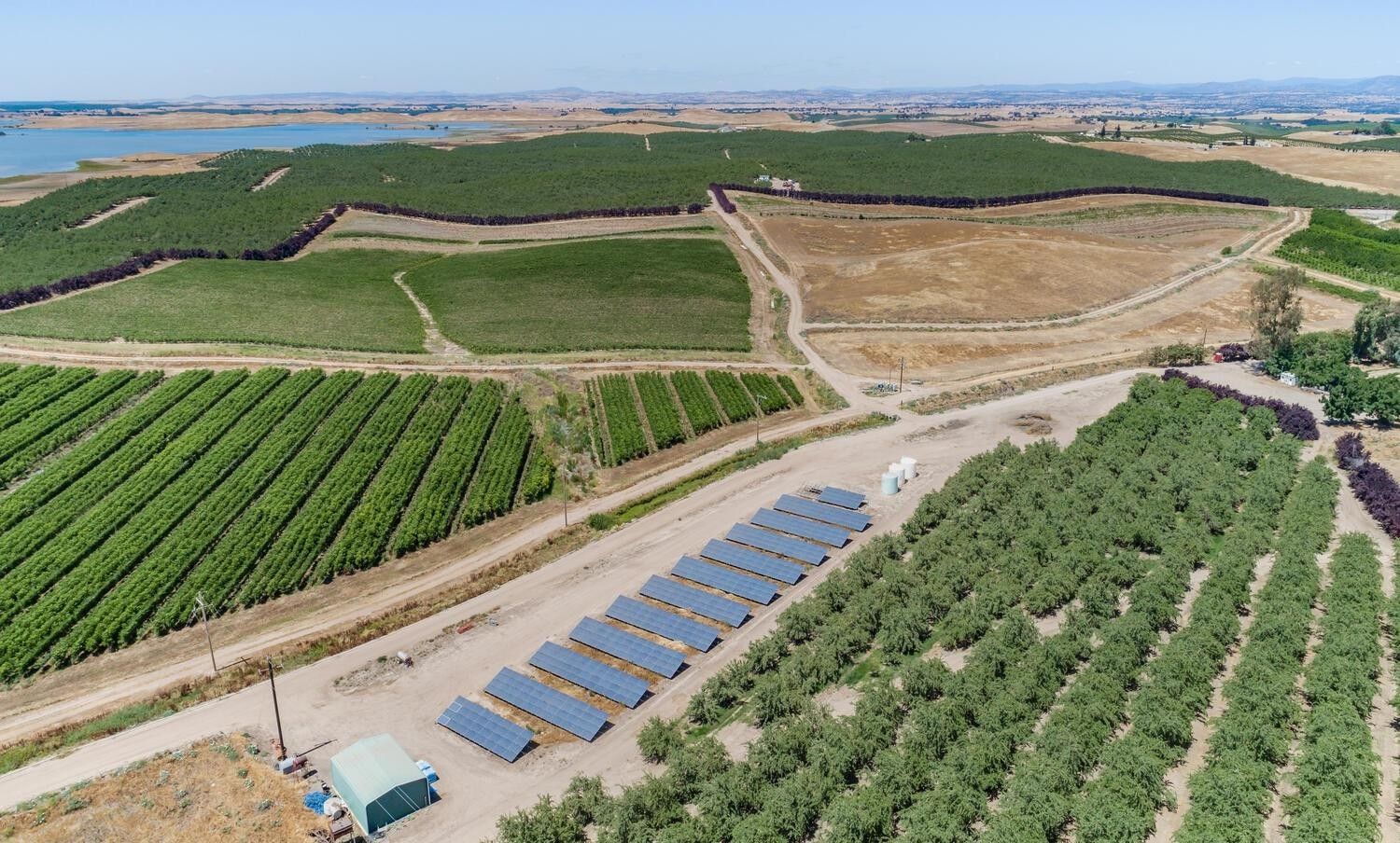 La Grange, Stanislaus County, CA Farms and Ranches for sale Property ID