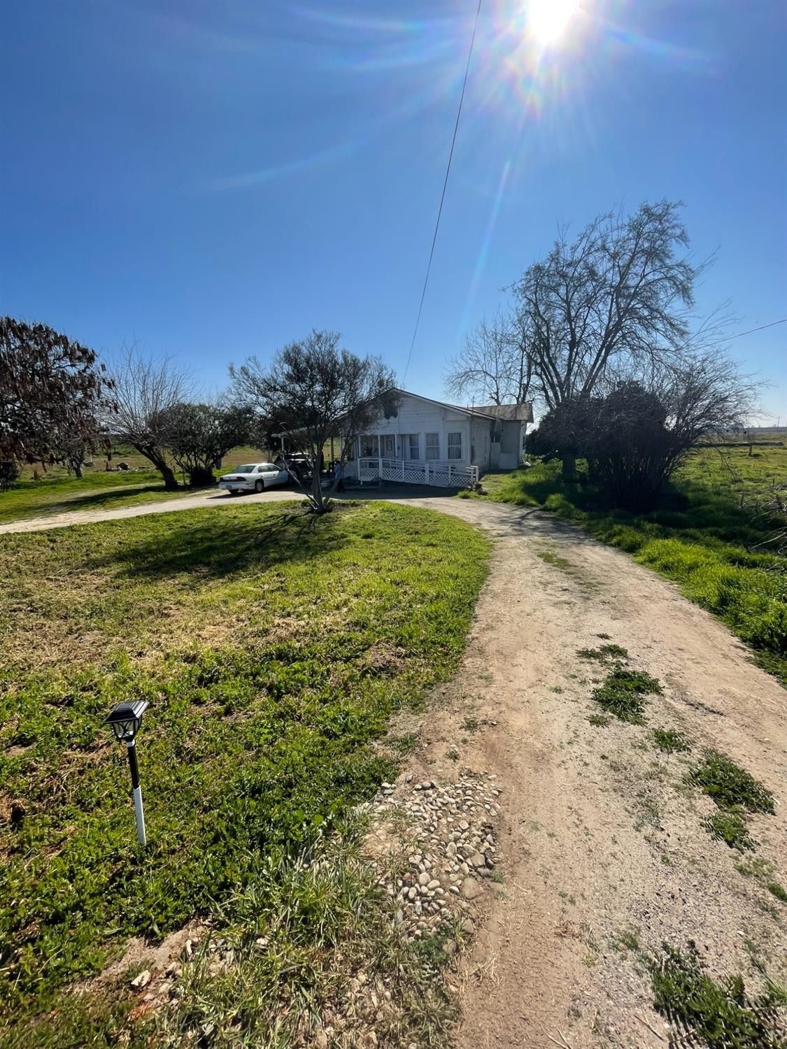 Sanger, Fresno County, CA Farms and Ranches for sale Property ID