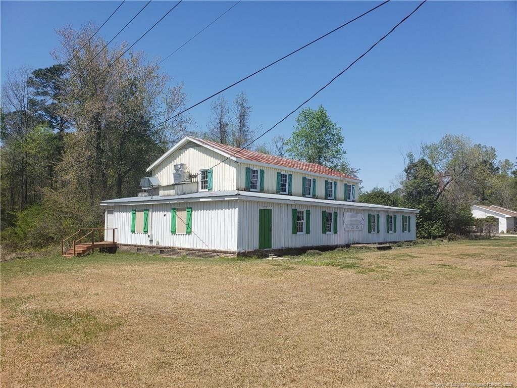 Whiteville, Columbus County, NC Commercial Property, Homesites for sale Property ID 410029874