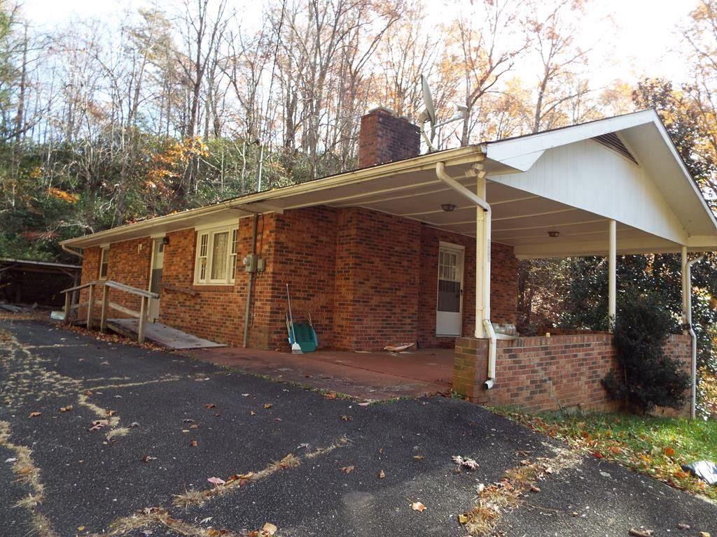 Sylva, Jackson County, NC House for sale Property ID 412174737 LandWatch
