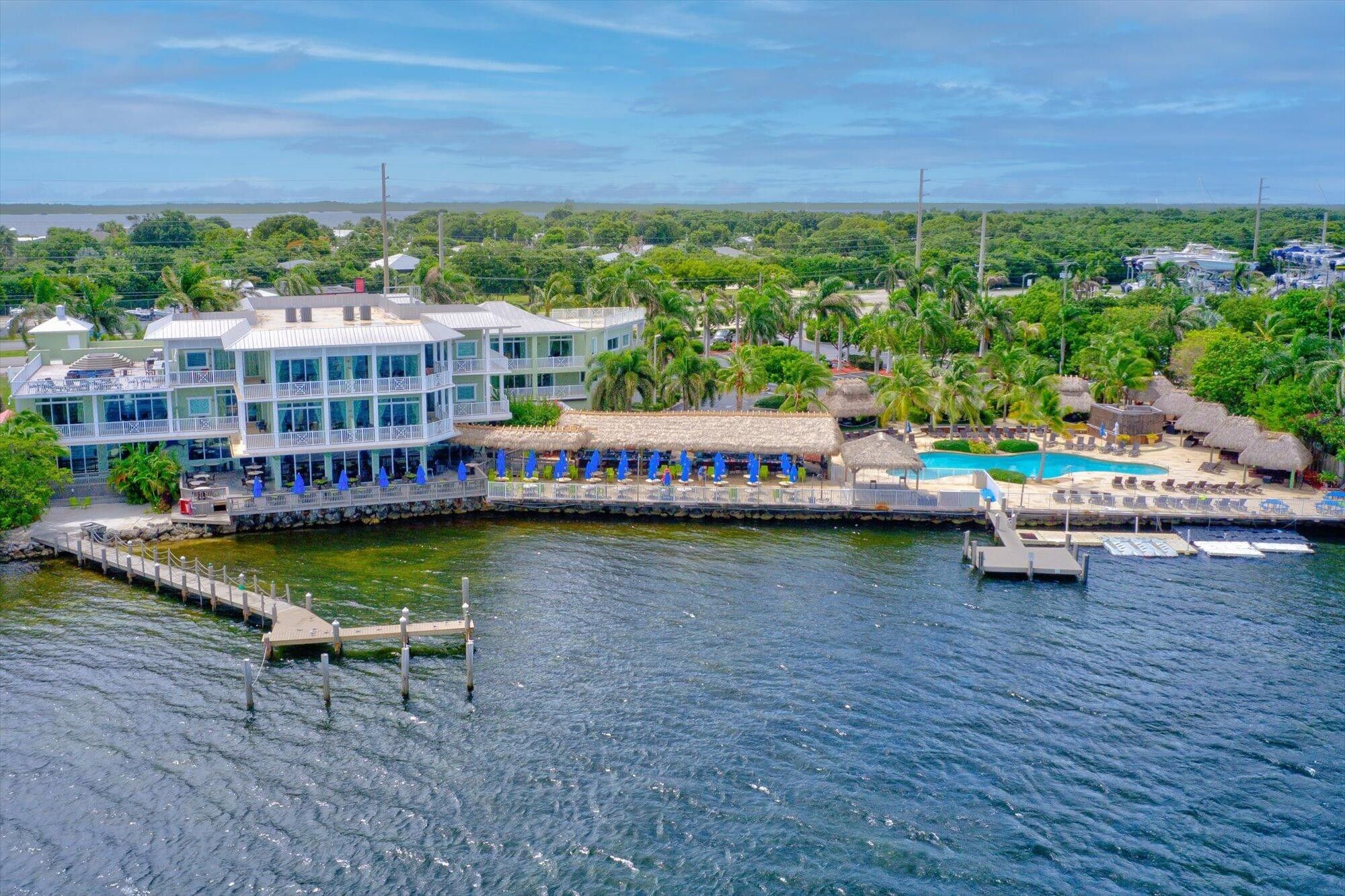Key Largo, Monroe County, FL Lakefront Property, Waterfront Property