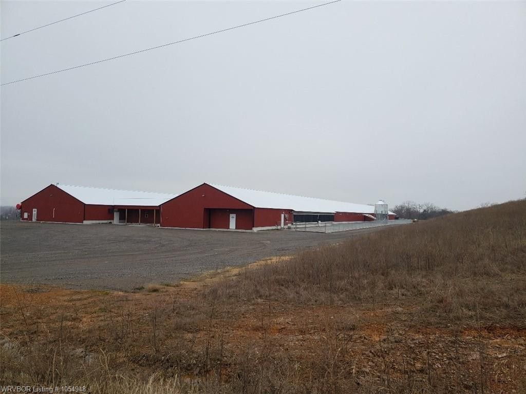 Sallisaw, Sequoyah County, OK Farms and Ranches, House for sale