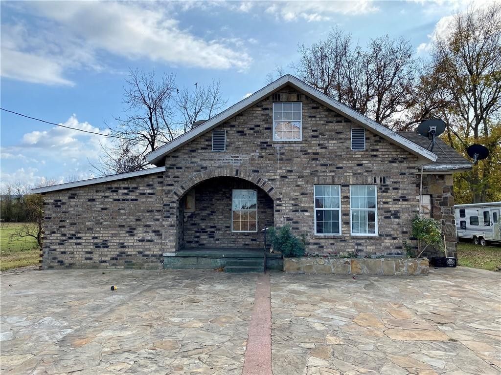 Monroe, Le Flore County, OK House for sale Property ID 410648042