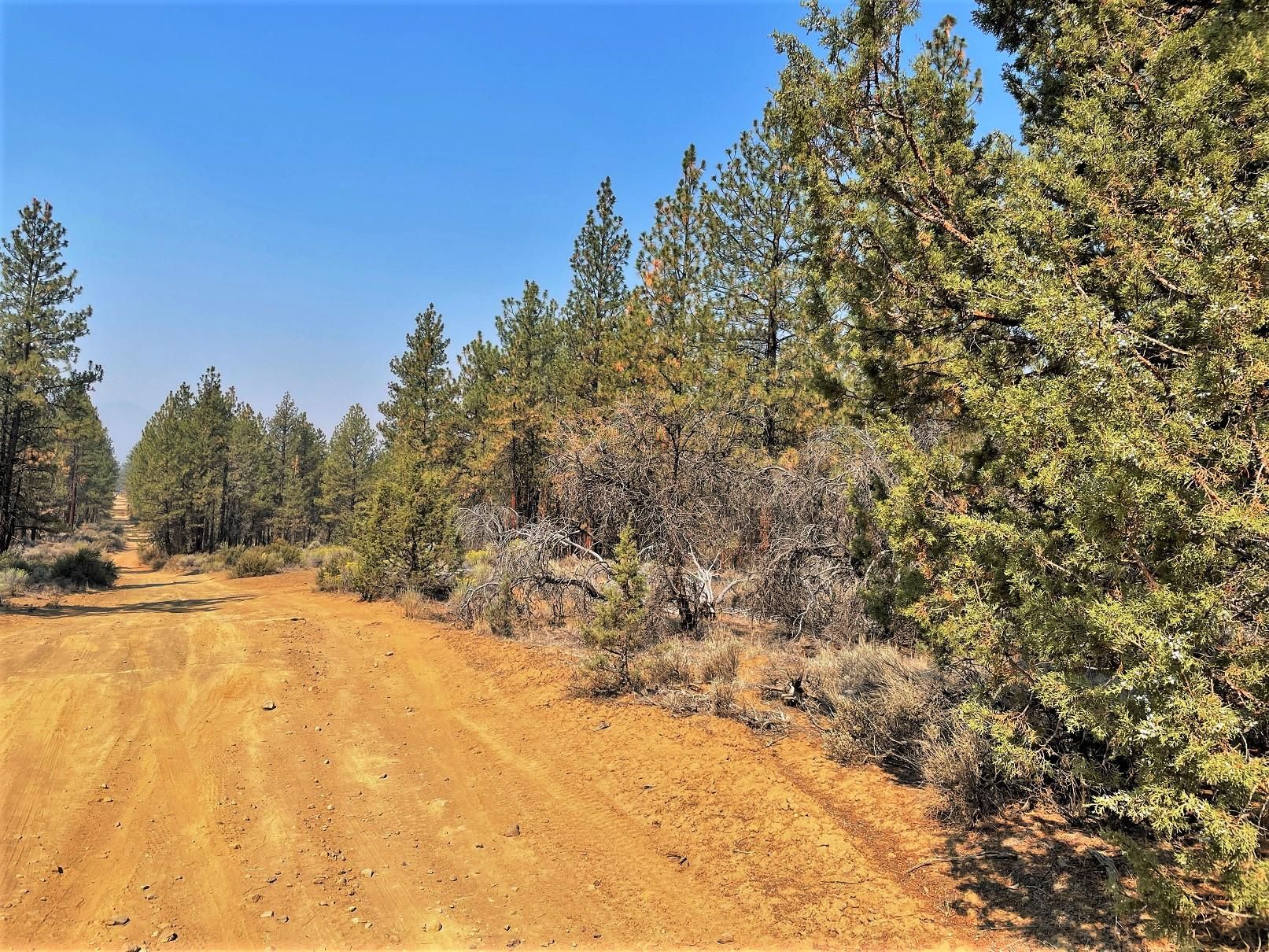Chiloquin, Klamath County, OR Recreational Property, Undeveloped Land