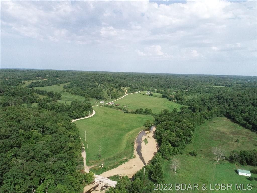 Eldon, Miller County, MO Farms and Ranches, House for sale Property ID