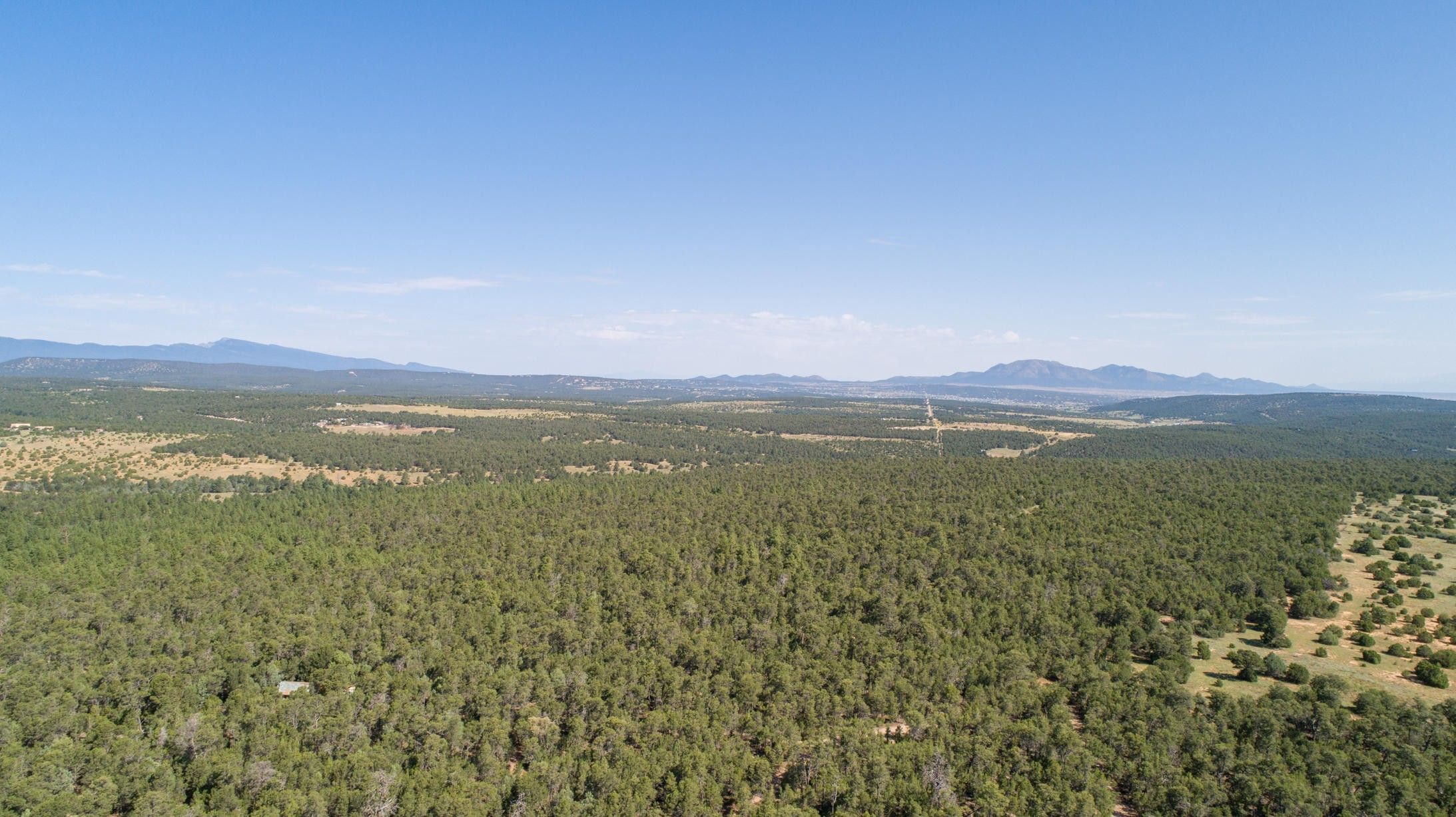 Edgewood, Bernalillo County, NM Undeveloped Land for sale Property ID